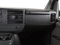 2013 Chevrolet Express 1500 Work Van Cargo