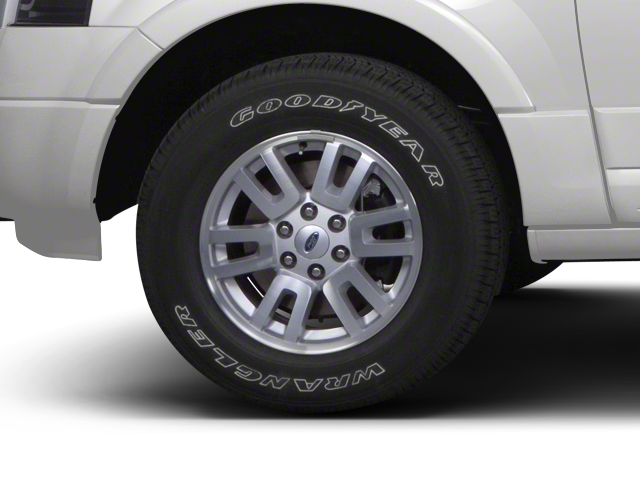 2013 Ford Expedition Limited 3rd row seat