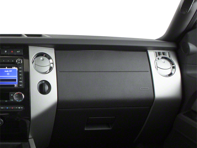 2013 Ford Expedition Limited 3rd row seat