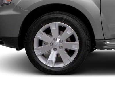 2013 Mitsubishi Outlander SE 4x4