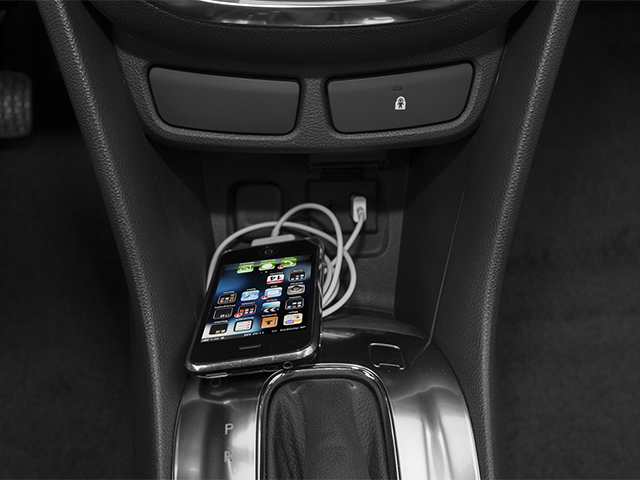 2014 Buick Encore Premium
