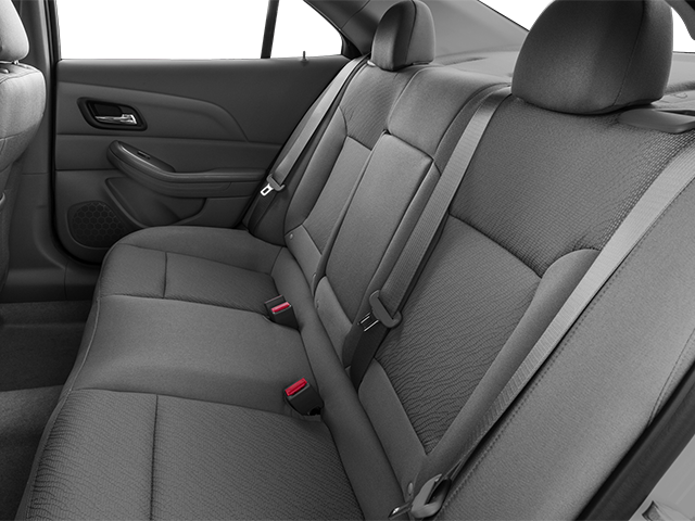 2014 Chevrolet Malibu 1LT