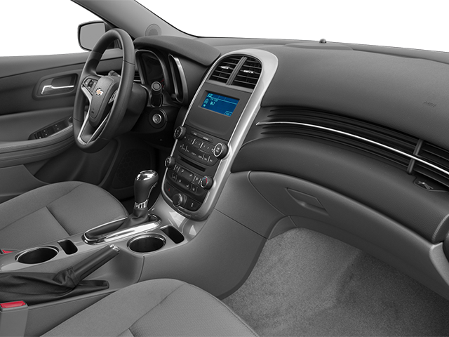 2014 Chevrolet Malibu 1LT
