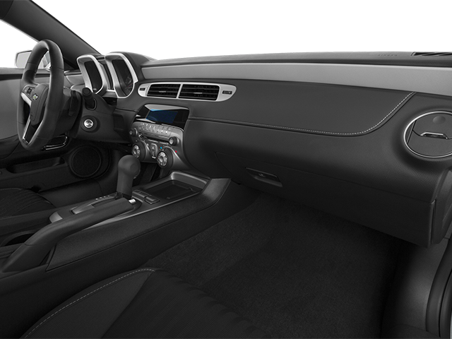 2014 Chevrolet Camaro 1LT