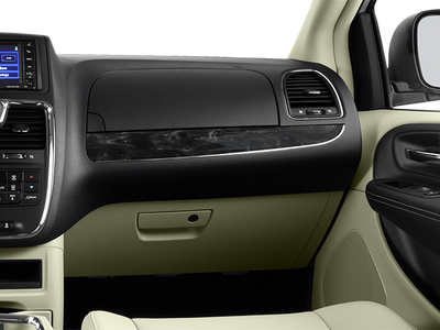 2014 Chrysler Town & Country Touring-L 30th Anniversary
