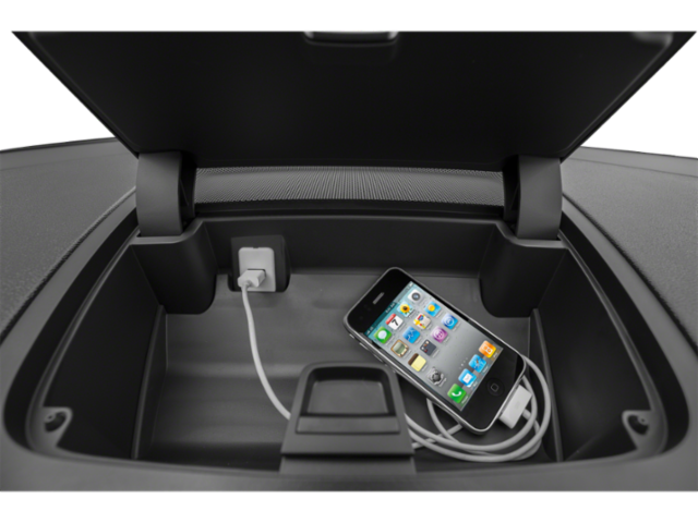 2014 Chevrolet Traverse LT 1LT