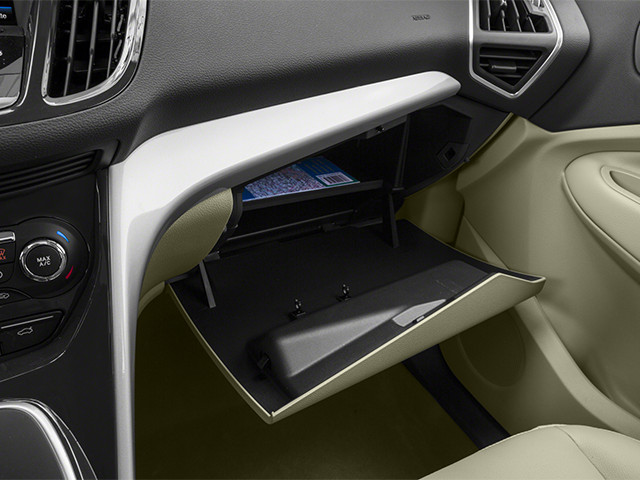 2014 Ford C-Max Energi SEL