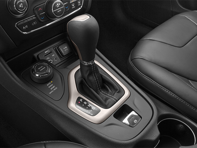 2014 Jeep Cherokee Limited Luxury Group