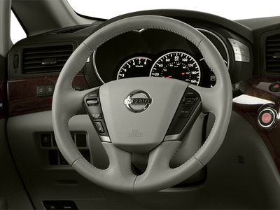 2014 Nissan Quest 3.5 SV