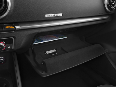 2016 Audi A3 2.0T Premium quattro