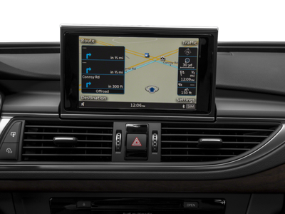 2016 Audi A7 3.0T Premium Plus quattro