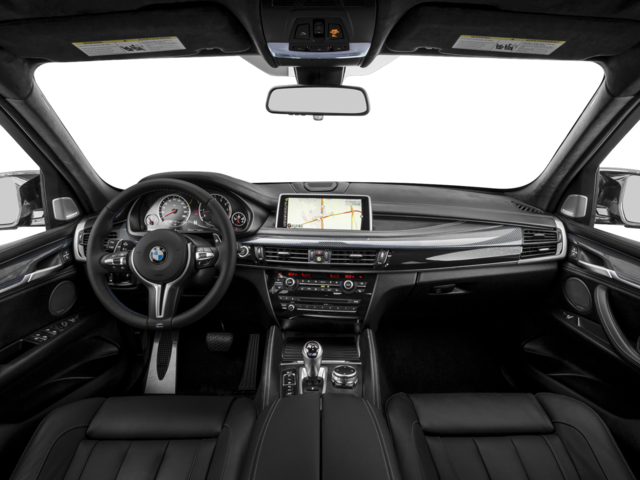 2016 BMW X5 M Base
