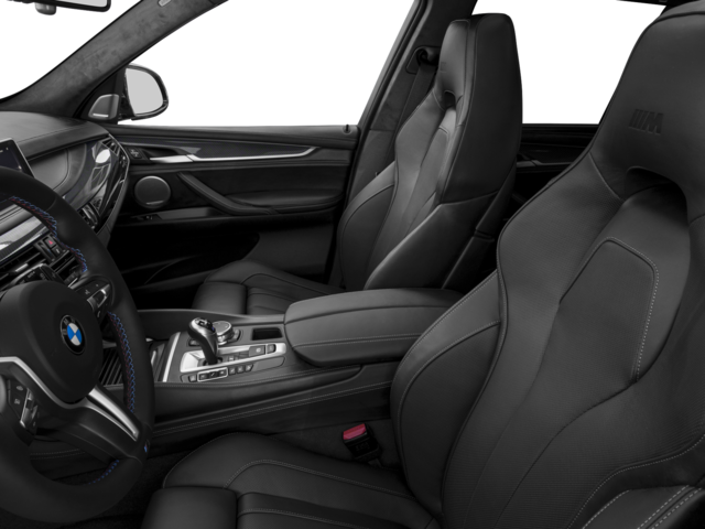 2016 BMW X5 M Base