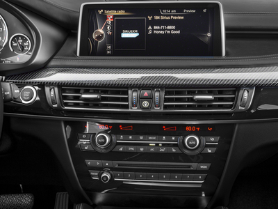 2016 BMW X5 M Base