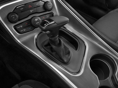2016 Dodge Challenger SXT Integrated Voice Command w/Bluetooth