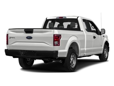2016 Ford F-150 XL 2.7 LITER REAR CAMERA POWER PKG TOW PKG