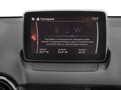 2016 Mazda Mazda CX-3 Grand Touring