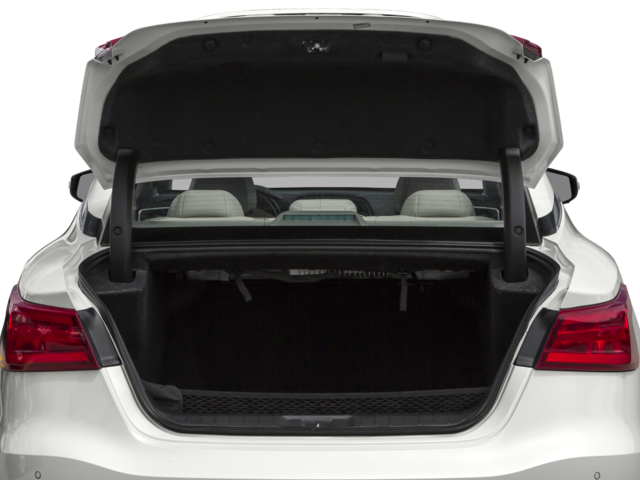 2016 Nissan Maxima Platinum Hested Leather Power Moonroof V6 Navigation Rear C