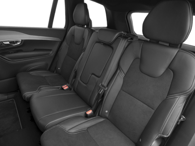 2016 Volvo XC90 T6 R-Design