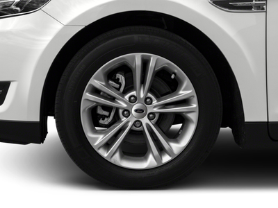 2017 Ford Taurus SEL Rear Camera Remote Start Reverse Sensing