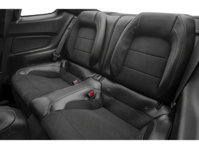 2017 Ford Mustang Shelby GT350