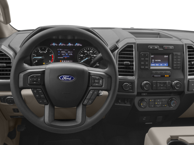 2017 Ford F-350SD XLT DRW