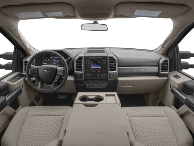 2017 Ford F-350SD XLT DRW