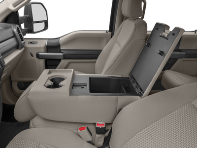2017 Ford F-350SD XLT DRW