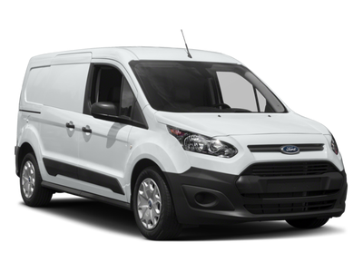 2017 Ford Transit Connect XL Cargo Van