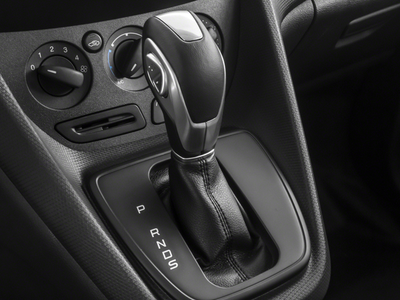 2017 Ford Transit Connect XL Cargo Van