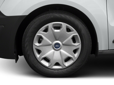 2017 Ford Transit Connect XL Cargo Van