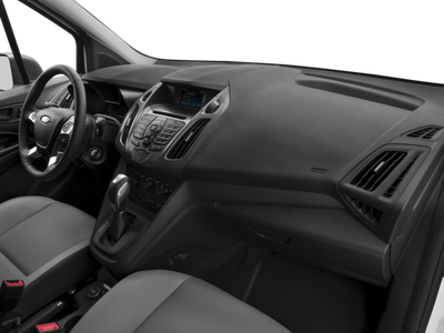 2017 Ford Transit Connect XL Cargo Van