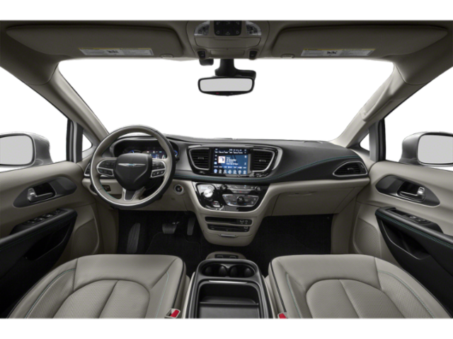 2018 Chrysler Pacifica Hybrid Touring L