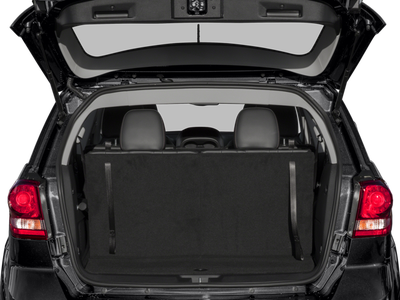 2018 Dodge Journey GT Driver Convenience Group