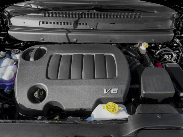 2018 Dodge Journey GT Driver Convenience Group