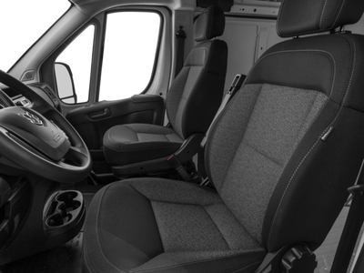 2018 RAM ProMaster 1500 Low Roof