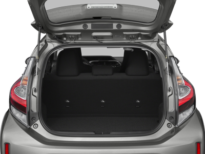 2018 Toyota Prius c Four