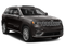 2019 Jeep Grand Cherokee Summit Power moonroof