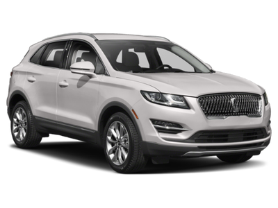 2019 Lincoln MKC Standard