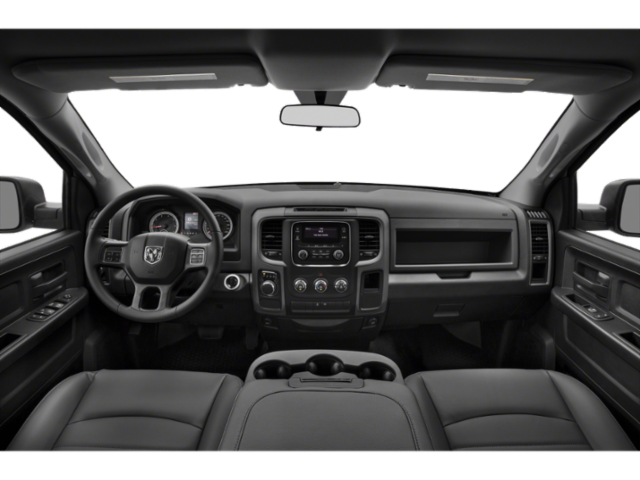 2019 RAM 1500 Classic Tradesman ParkView Rear Back-Up Camera