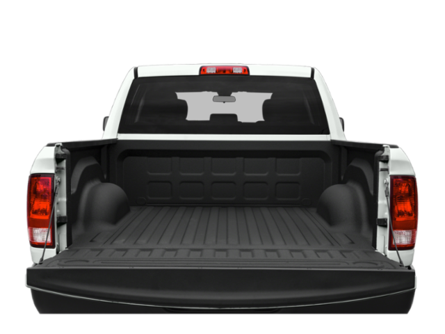 2019 RAM 1500 Classic Tradesman ParkView Rear Back-Up Camera