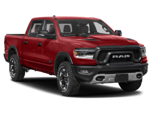2022 RAM 1500 Rebel GT