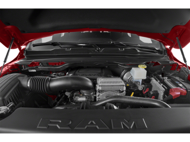 2022 RAM 1500 Rebel GT