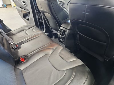2023 Jeep Cherokee Altitude