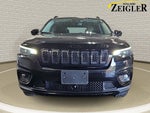 2023 Jeep Cherokee Altitude