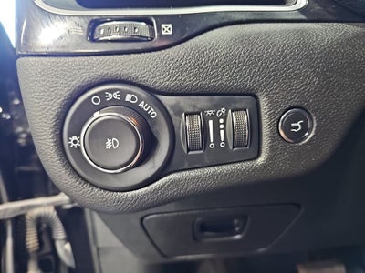 2023 Jeep Cherokee Altitude