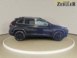 2023 Jeep Cherokee Altitude
