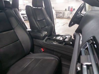 2022 Dodge Durango Citadel