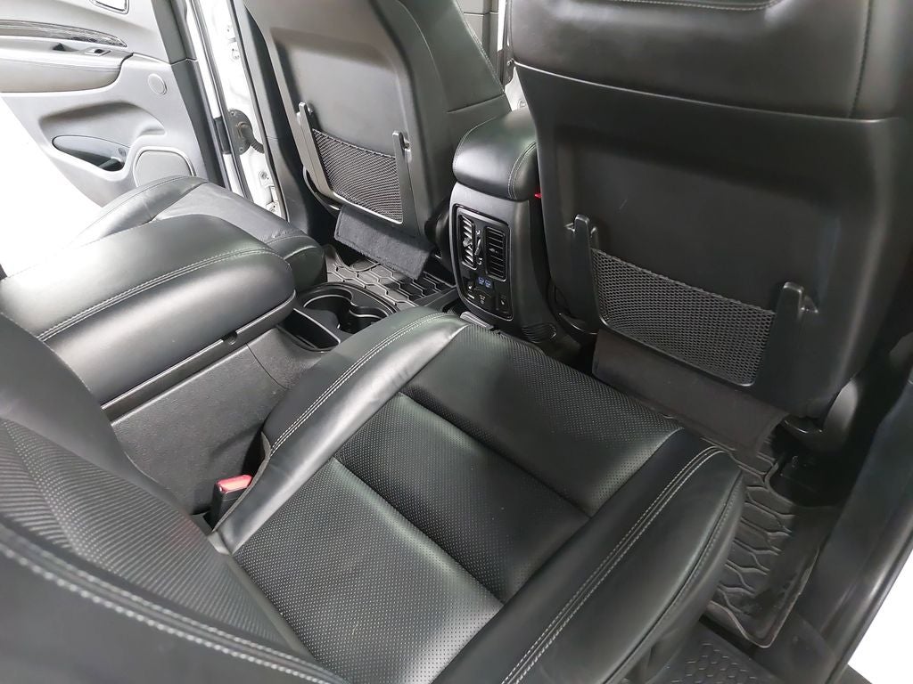 2022 Dodge Durango Citadel