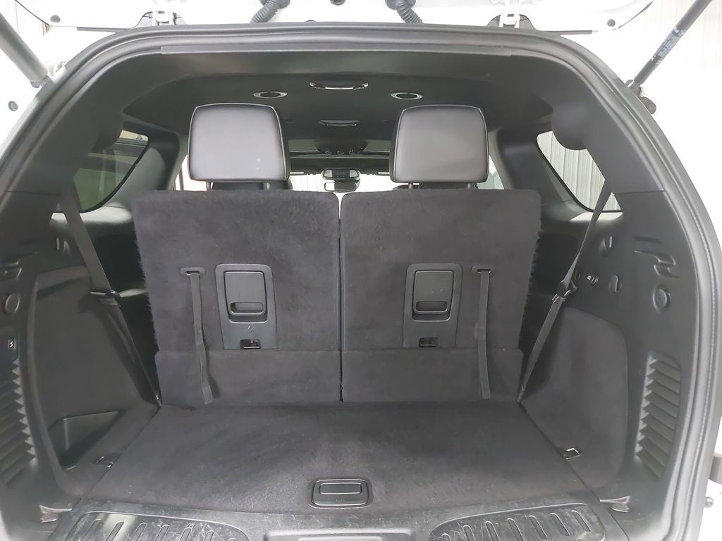 2022 Dodge Durango Citadel